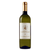 Valcalepio Bianco Doc 2018