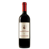 Valcalepio Rosso Doc 2017