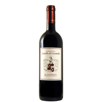 Valcalepio Rosso Riserva Doc 2015 Magnum