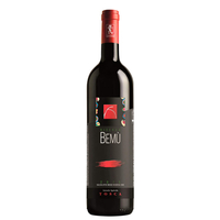 Valcalepio Rosso Riserva Doc “bemù” 2015