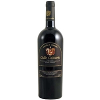 Valcalepio Rosso Riserva Doc “colle Calvario” 2013