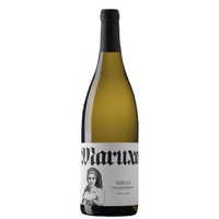 Valdeorras Godello Do “maruxa” 2018