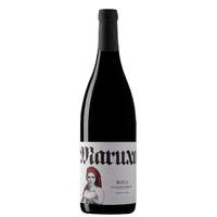 Valdeorras Mencía Do “maruxa” 2018