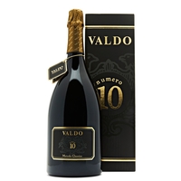 Valdobbiadene Metodo Classico Docg Numero 10 2016