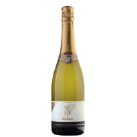 Valdobbiadene Prosecco Superiore Docg Brut “vigneto Della Riva Di San Floriano” 2019
