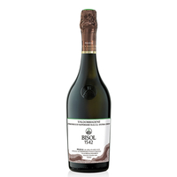 Valdobbiadene Prosecco Superiore Docg Extra Dry Molera 2021