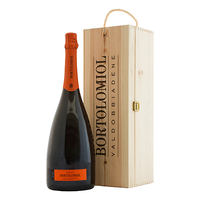 Valdobbiadene Prosecco Superiore Extra Dry Senior 2021 Magnum