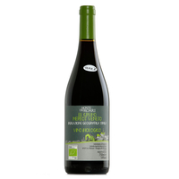 Veneto Merlot Igt El Crupo 2017
