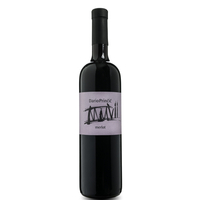 Venezia Giulia Merlot Igt 2007