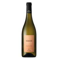 Verdicchio Dei Castelli Di Jesi Classico Superiore Doc “dominè” 2017