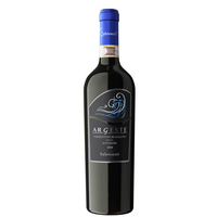 Vermentino Di Gallura Superiore Docg Argeste 2019