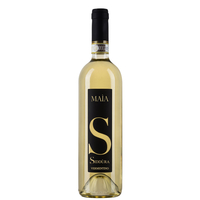 Vermentino Di Gallura Superiore Docg “maìa” 2020