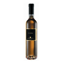 Vino Bianco Da Uve Stramature “curina” 2017