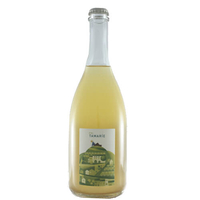 Vino Bianco Frizzante Ancestrale