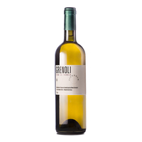 Vino Bianco “grenoli”