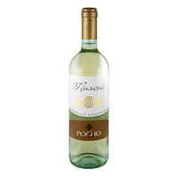 Vino Bianco “muscus”