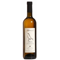 Vino Bianco Rebula