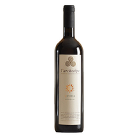 Vino Bianco “sette Lune”