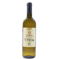Vino Bianco “theia”