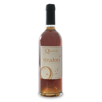 Vino Da Uve Stramature Stradora