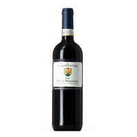 Vino Nobile Di Montepulciano Docg 2015