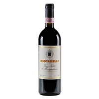 Vino Nobile Di Montepulciano Docg 2017