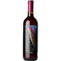 Vino Rosato “lusignolo” 2014
