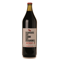 Vino Rosso È Rosso