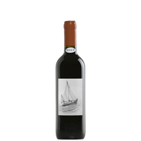 Vino Rosso “askoy”