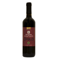 Vino Rosso “chaos”