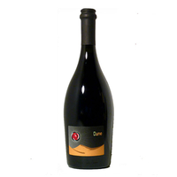 Vino Rosso Frizzante Dune