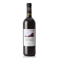 Vino Rosso “marmote” 2016
