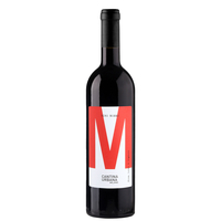 Vino Rosso Milano