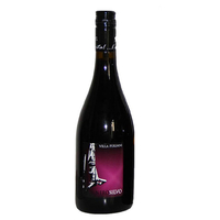 Vino Rosso Nerosilvo