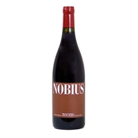 Vino Rosso “nobius”