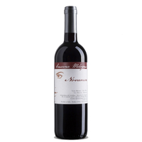 Vino Rosso “novamen”