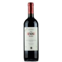 Vino Rosso Renosu