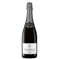 Vino Spumante Di Qualità Metodo Classico 2014