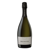 Vino Spumante Di Qualità Metodo Classico Brut 2015