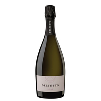 Vino Spumante Di Qualità Metodo Classico Brut Rosé