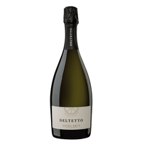 Vino Spumante Di Qualità Metodo Classico Extra Brut 2013