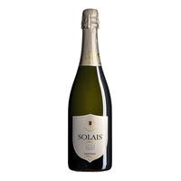 Vino Spumante Di Qualità Metodo Classico Solais
