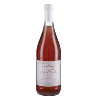 Vino Spumante Rosato