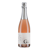 Vino Spumante Rosato Extra Dry