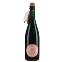 Vino Spumante Sekt Rosé 2015