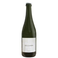 Vino Spumante “sullerba” Magnum