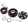A/C Compressor Clutch Kit Pulley compatible for Honda CIVIC 2001-2005 1.7L