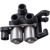 A/C Heater Control Valve Solenoid compatible for BMW E36 318 323 1992 1993 1994 1995