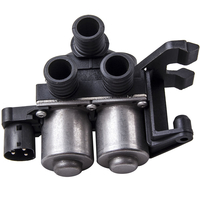 A/C Heater Control Valve Solenoid compatible for BMW E36 318 323 1992 1993 1994 1995