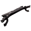 Axle front compatible for Suzuki Swift MK3 FRONT SUBFRAME AXLE 2005-2010